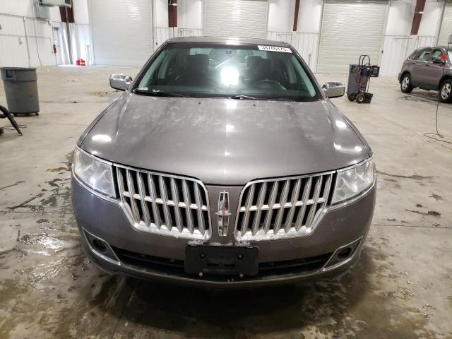 3LNHL2GC8CR836760 Lincoln MKZ