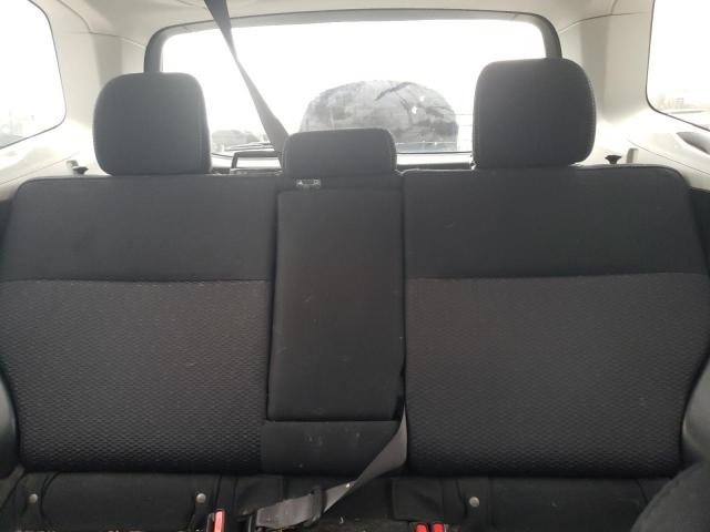 2016 SUBARU FORESTER 2 - JF2SJADC6GH496628