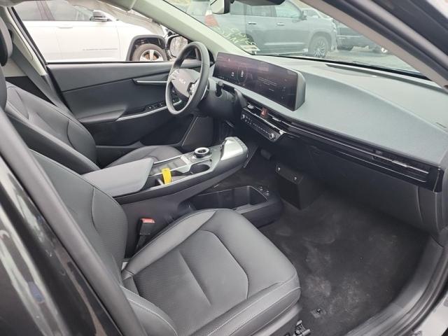 2022 KIA EV6 LIGHT KNDC3DLC0N5058587