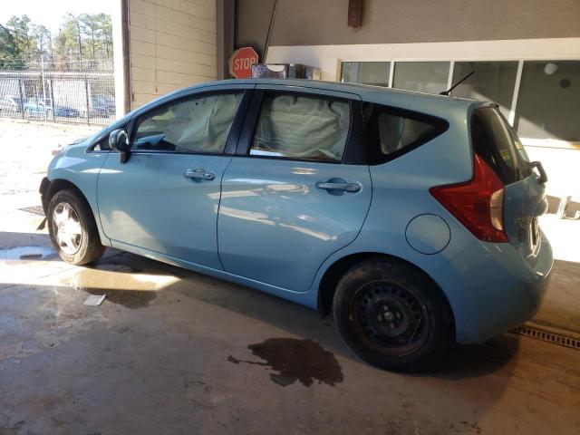 3N1CE2CP4EL431618 Nissan Versa Note S