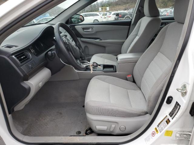 2017 TOYOTA CAMRY LE 4T1BF1FK3HU770702