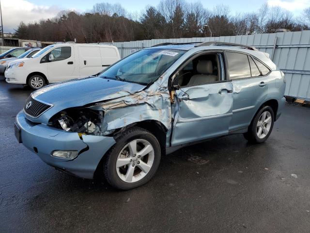 2006 Lexus RX 330 