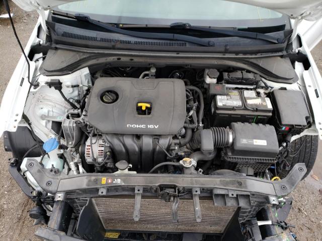 2018 HYUNDAI ELANTRA SE - 5NPD84LF7JH225036