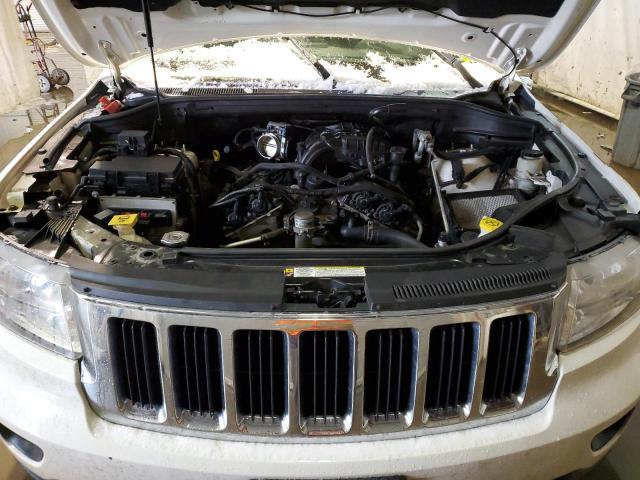 1C4RJFAG3CC349983 Jeep Grand Cherokee Laredo