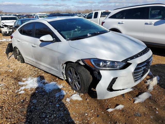 2018 Hyundai ELANTRA | VIN: 5NPD84LF6JH345104 | America Motors