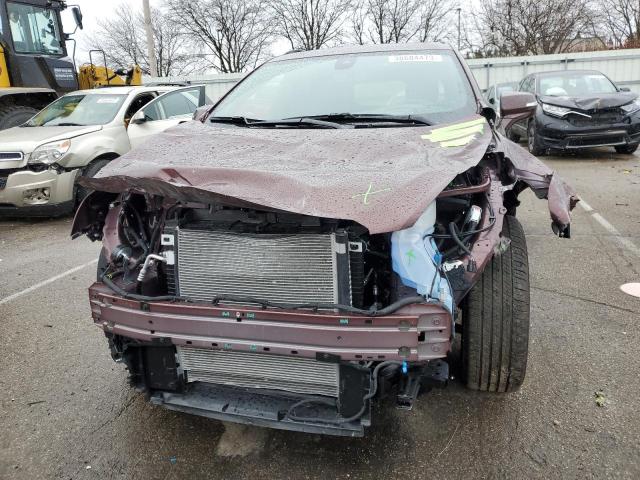 2022 CADILLAC XT5 SPORT 1GYKNGRS9NZ173682