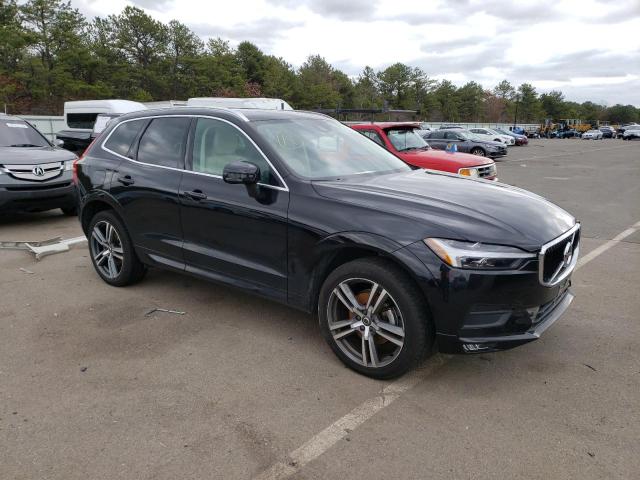 YV4102RK6M1793516 Volvo XC60