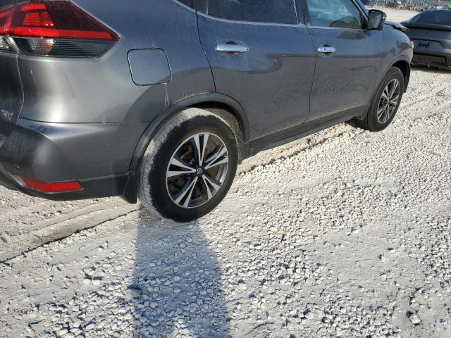 2019 NISSAN ROGUE S JN8AT2MT9KW257044