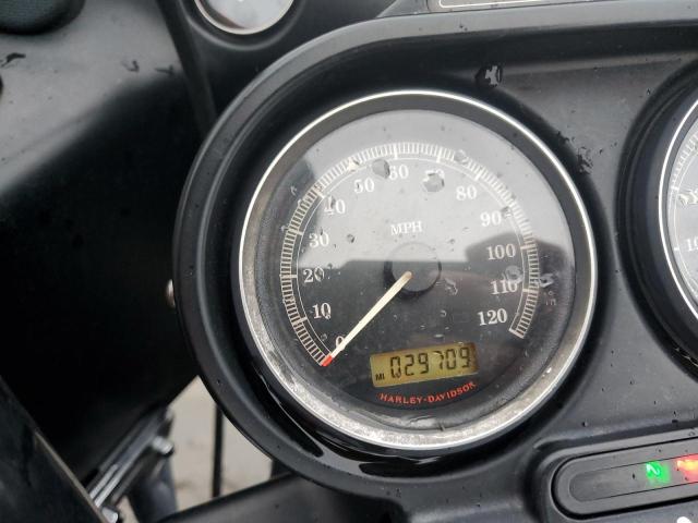 2012 HARLEY-DAVIDSON FLTRU ROAD 1HD1KGM16CB632227