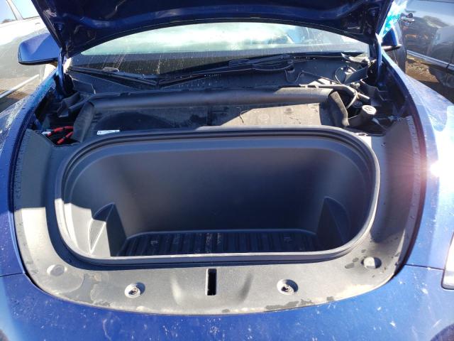 5YJYGAEE0MF238771 Tesla Model Y