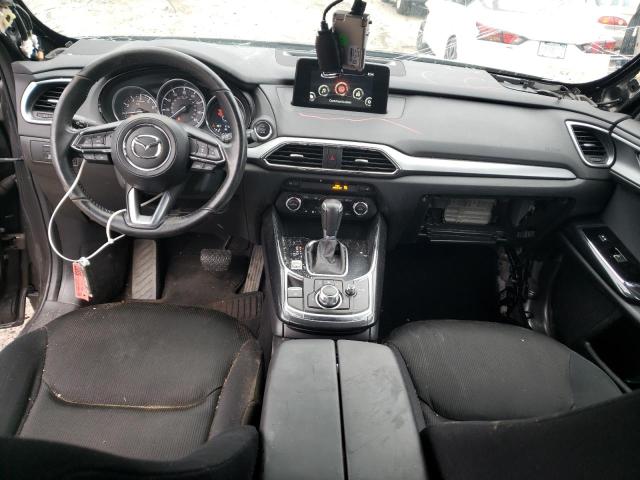 2018 MAZDA CX-9 SPORT - JM3TCBBY9J0202508