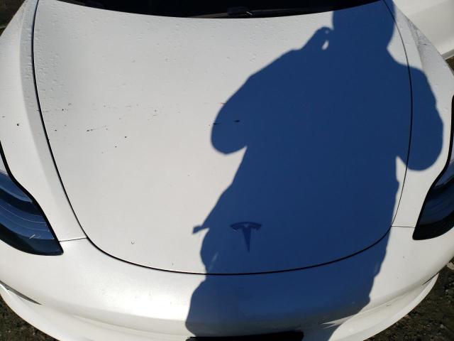 2021 TESLA MODEL 3 - 5YJ3E1EB0MF860292