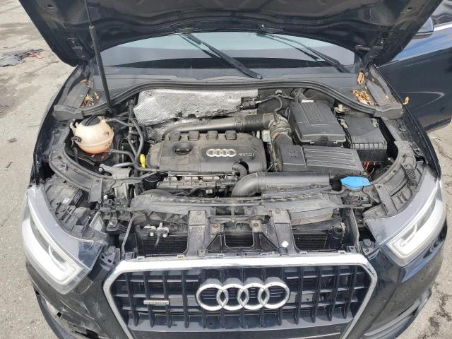 2015 AUDI Q3 PRESTIG - WA1GFCFSXFR000366