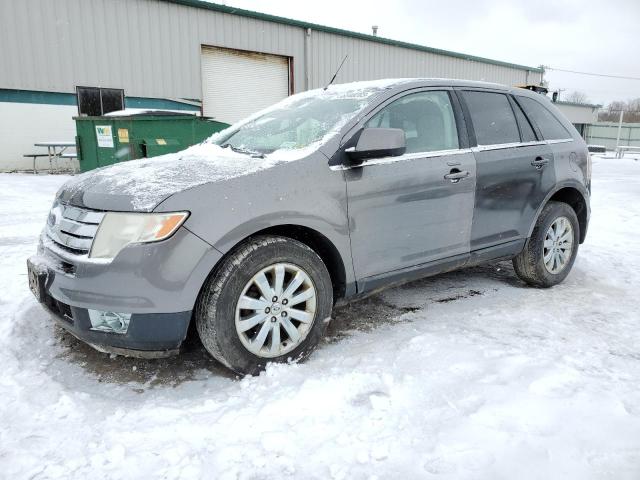 2009 Ford Edge Limited