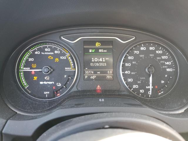 2016 AUDI A3 E-TRON - WAUUPBFF0GA088392