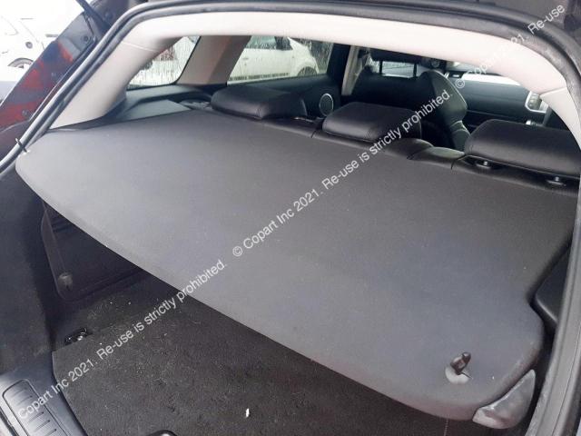 SALVB2CN5JH283929 Land Rover RANGE ROVE