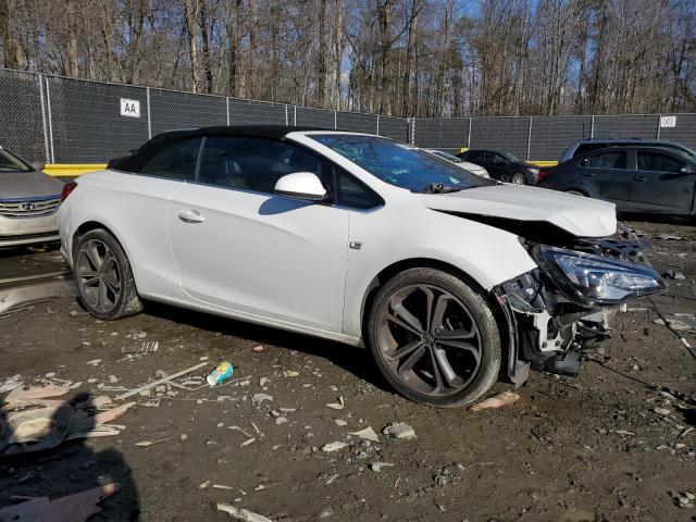 2016 BUICK CASCADA PR W04WT3N53GG034355