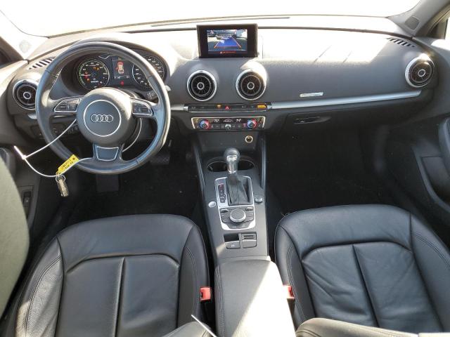 2016 AUDI A3 E-TRON - WAUUPBFF0GA088392