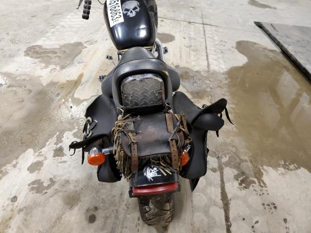 2004 HONDA SHADOW 1HFSC18024A802825