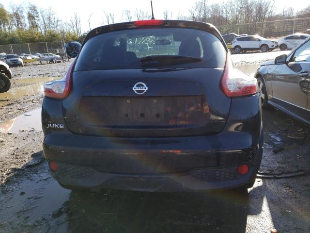 2016 NISSAN JUKE S - JN8AF5MR0GT605917