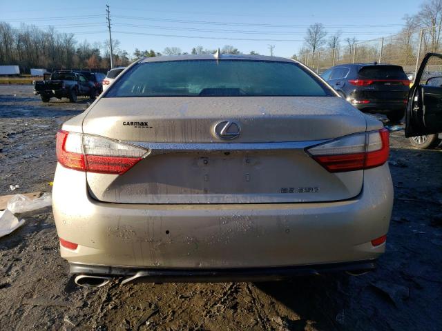 2017 LEXUS ES 350 - 58ABK1GGXHU040509