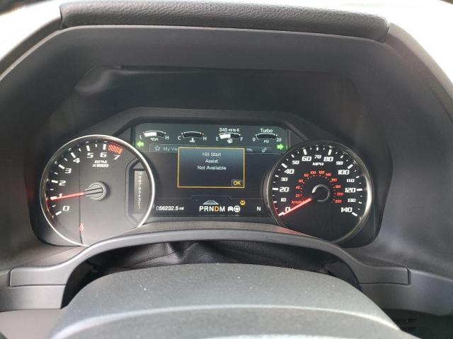 2019 FORD F150 RAPTO - 1FTFW1RG3KFA86953