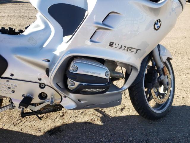 2003 BMW R1150 RT WB10499AX3ZE90533