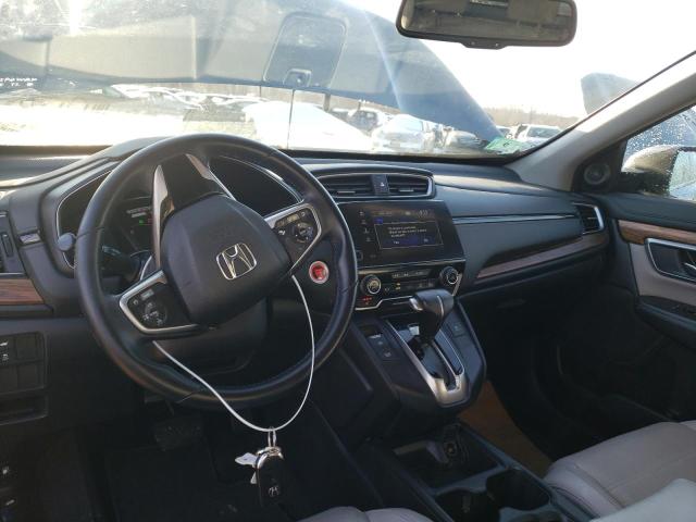 2017 HONDA CR-V EXL 5J6RW2H85HL027923