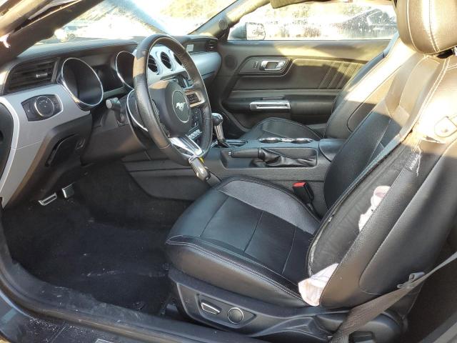 2017 FORD MUSTANG - 1FA6P8TH5H5293243