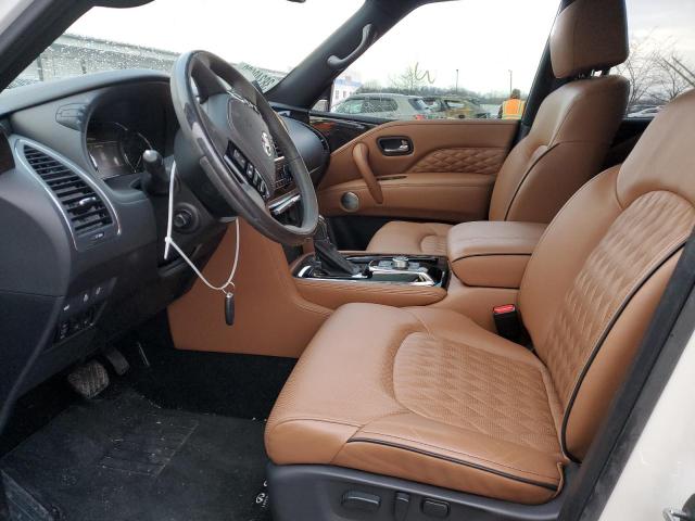 2022 INFINITI QX80 SENSO JN8AZ2BE7N9293644