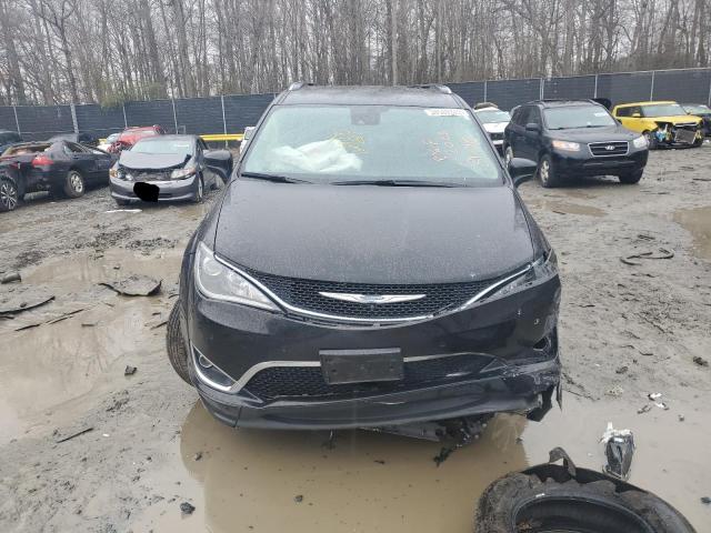 2018 CHRYSLER PACIFICA T - 2C4RC1EG7JR143108