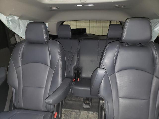 2018 BUICK ENCLAVE ES - 5GAEVAKW7JJ171422