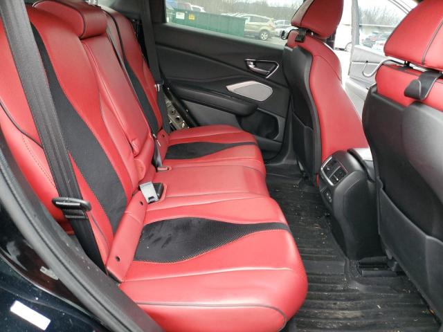 5J8TC2H69ML018138 Acura Rdx A-spec