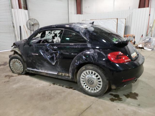 2016 VOLKSWAGEN BEETLE SE 3VWJ07AT8GM635042