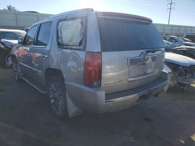 1GYFK63897R135003 Cadillac Escalade Luxury