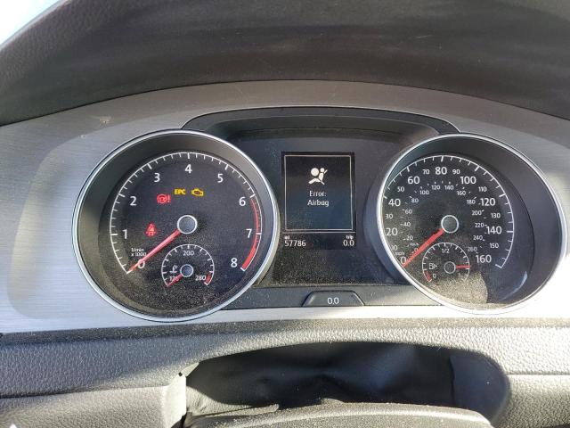 2016 VOLKSWAGEN GOLF S/SE 3VW217AU2GM007732