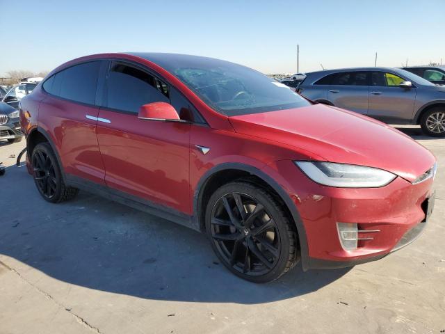5YJXCBE22LF306098 Tesla MODEL X