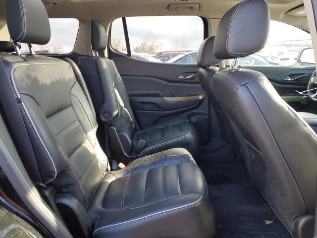 1GKKNXLSXKZ135456 GMC Acadia Denali