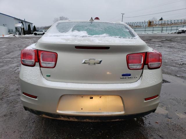 2016 CHEVROLET MALIBU LIM 1G11C5SA4GF135500