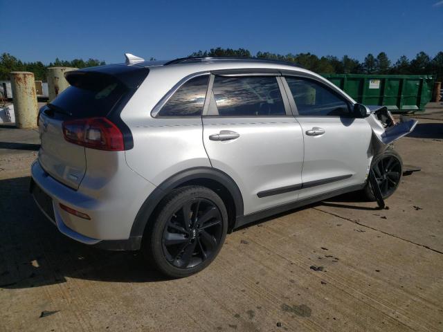 KNDCC3LC4K5292026 KIA NIRO EX