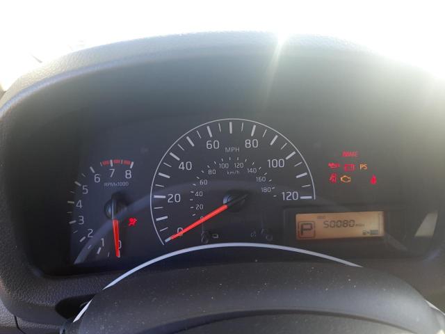 2020 NISSAN NV200 2.5S - 3N6CM0KN5LK706871