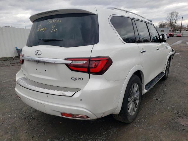 2018 INFINITI QX80 BASE - JN8AZ2NFXJ9662849