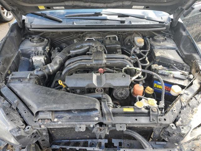 JF1GJAA62EH009060 Subaru Impreza
