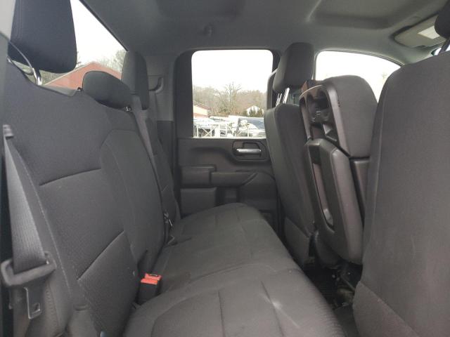 2021 GMC SIERRA C25 1GT28LE70MF135703