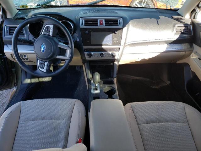 4S4BSAFC2H3376120 Subaru Outback 2.5i Premium