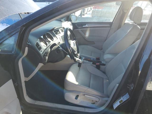 2016 VOLKSWAGEN GOLF S/SE 3VW217AU2GM007732