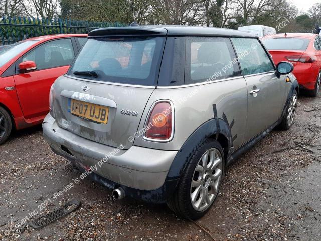 WMWMF320X0TT06522 Mini Cooper