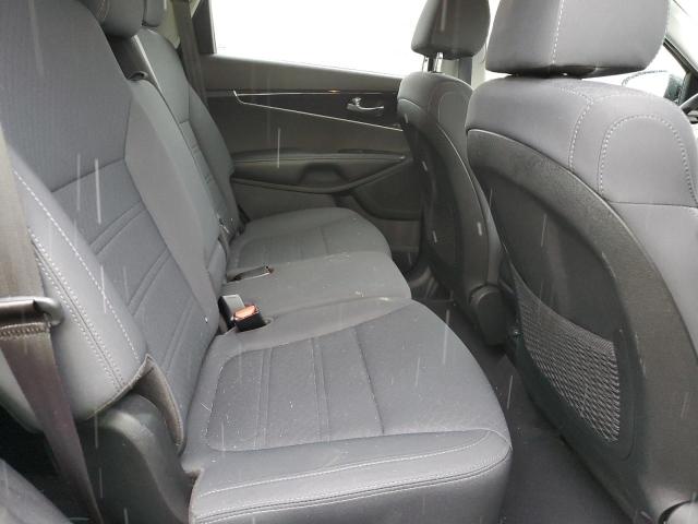 5XYPG4A56KG518574 KIA Sorento