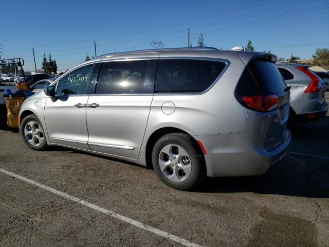 2018 CHRYSLER PACIFICA H - 2C4RC1N72JR230415