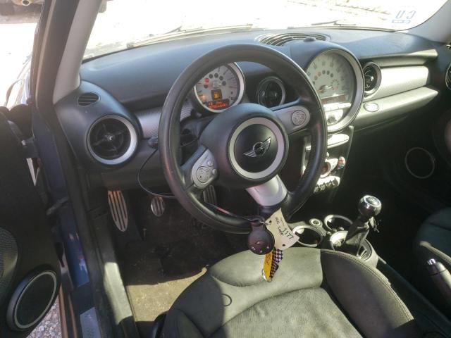 WMWMF7C5XATX41558 Mini Cooper